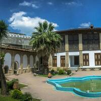 Kolbadi House 